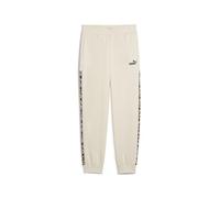 Puma Pantalone 688086 87 - BIANCO / L