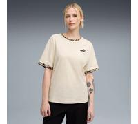 ESS GRAPHIC Animal Relaxed Tee TSHIRT DONNA PUMA cod. 688082