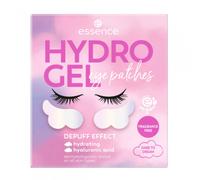 essence - HYDRO GEL patch occhi 04 Maschere occhi & labbra 1 pieces unisex