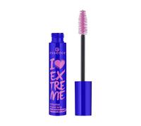 I Love Extreme Volume Black Waterproof Mascara Volume WP 12 ml ESSENCE