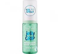 ESS JELLY GRIP REF.ALOE SPRAY VISO