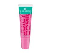 ESSENCE BRILLO DE LABIOS JUICY BOMB 101 LOVELY LITCHI