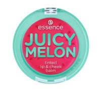 Essence Juicy Melon Balsamo Colorato Labbra e Guance