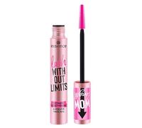 essence LASH WITHOUT LIMITS mascara 01-Ultra Black 13ML - Mascara