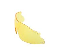 ESS Lenti di Ricambio per Ice Naro, Hi-Def Yellow