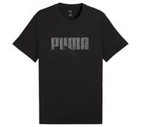 Ess Logo Lab Story 2 Tee PUMA Nero
