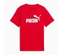 ESS LOGO LAB SUMMER TEE PUMA BAMBINO (PAB06U13)