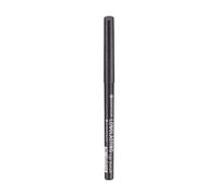 essence LONG-LASTING eye pencil 34 sparkling black - Matita kajal a rotazione dal colore intenso - Cosmetica vegana - Waterproof, a lunga tenuta e senza profumo