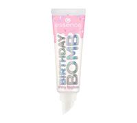 ESSENCE BIRTHDAY BOMB lucidalabbra 01-Cake My Day! 10ml - Gloss
