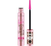 Essenza WITHOUT LIMITS Mascara 02 Marrone, 13 ml