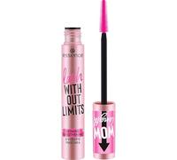 Essence Mascara Lash Without Limits Ultra Black