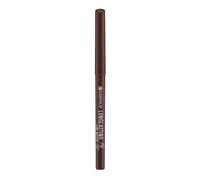 Essence Cosmetics Eyeliner a lunga tenuta 01 Black Fever, 0,28 g