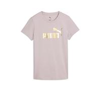 Ess Metallic No. 1 Logo Tee