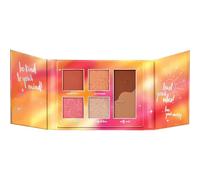 Ess Mini Paleta De Sombras De Ojos Protect Your Energy Cura della persona e salute