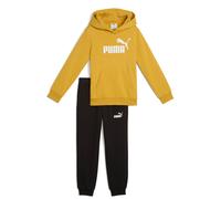 ESS No.1 Logo Sweat Suit FL PS TUTA BIMBI 4-7A PUMA cod. 685709