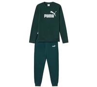 ESS No1 Logo Suits TR B TUTA RAGAZZI 7-16A PUMA cod. 691673