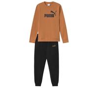 ESS No1 Logo Suits TR B TUTA RAGAZZI 7-16A PUMA cod. 691673