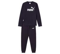 ESS No1 Logo Suits TR B TUTA RAGAZZI 7-16A PUMA cod. 691673