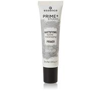 Ess. Prime + Studio Matificador + Primer Minimizador De Poros