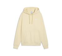 Ess Small No. 1 Logo Comfort Felpa con Cappuccio FL (s)