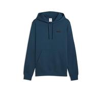 Ess Small No. 1 Logo Felpa con Cappuccio FL (s)