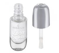 ESS SMALTO UNGHIE EFFETTO GEL 08