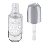 essence Smalto Unghie smalto unghie gel finish lucido (8ml)