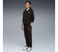 ESS TAPE Full-Zip Sweat Suit FL G TUTA RAGAZZA 7-1 PUMA cod. 689729
