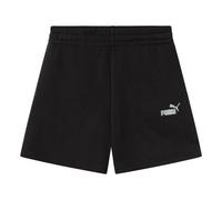 ESS TEXTURED FOIL SHORTS Ragazze 7-16A PUMA cod. 689058