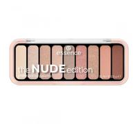 Essence The Nude Edition Palette Ombretti