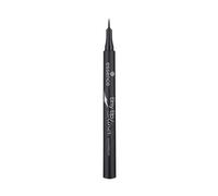 essence TINY TIP eyeliner WATERPROOF 01-Deep Black 1.1ml - Eyeliner