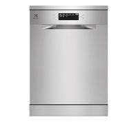 ESS68600SX - Lavastoviglie libera installazione, 14 coperti, Classe energetica A