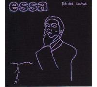 Essa Detritus Excitus (CD)