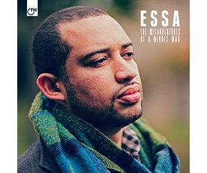 Essa - Misadventures Of A Middle Man