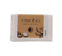 Essabó JABON Artigiano KARITE Astuccio 6 Pz/100 Gr, Standard, Singolo
