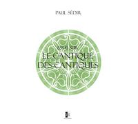 Essai sur le Cantique des Cantiques