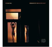 Essaie Pas Demain Est Une Autre Neut (CD)