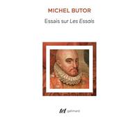 Essais sur Les Essais