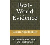 Essam Abdelhakim Real-World Evidence (Tascabile) Clinical Research