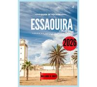 Essaouira Guide de voyage 2026