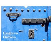 Essaouira, la capitale del Marocco, calendario da parete 2027 DIN A4 verticale, CALVENDO calendario mensile