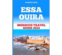 ESSAOUIRA: Morrocco Christmas Travel Guide 2024