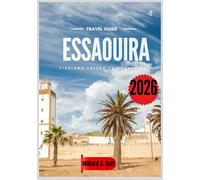 Essaouira Travel Guide 2026