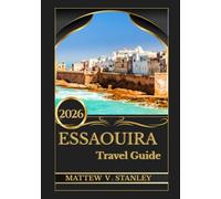 Essaouira travel guide 2026