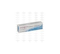 ESSAVEN 10 MG/G + 8 MG/G*GEL 80G