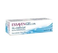 Essaven*gel 80g 10mg/g+8mg/g