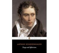 Essays and Aphorisms