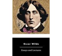 Essays and Lectures