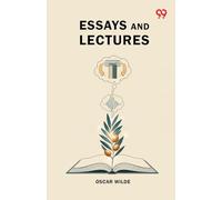 Essays And Lectures