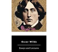 Essays and Lectures